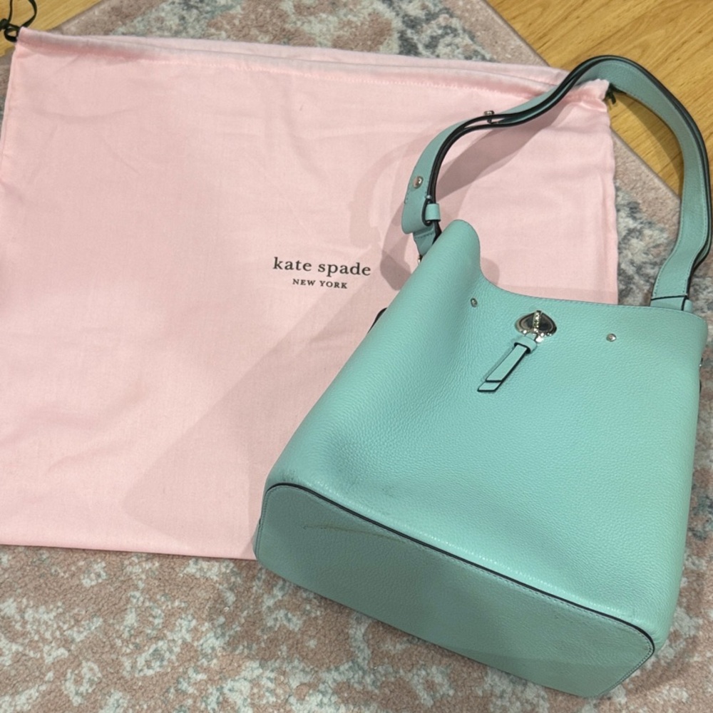 Kate Spade Bucket Bag